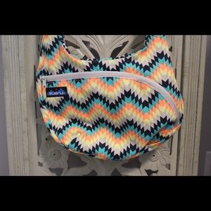 Kavu Purse